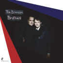 Bronson Brothers - Melody Bronson, The