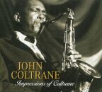 Coltrane John - Impressions Of Coltrane