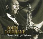 Coltrane John - Impressions Of Coltrane