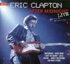 Clapton Eric - After Midnight Live