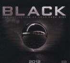 Black 2012 (Diverse Interpreten)