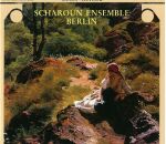 Scharoun Ensemble - Oktett D 803 Sacd