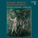 Bamberger Symphoniker - Sinfonie Nr.5 SACD