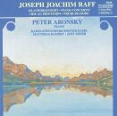 Aronsky Peter / Radio-Sinfonieorchester Basel -...