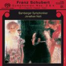 Bamberger Symphoniker - Symphonie Nr.2+4: Tragische Sacd