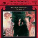 Bamberger Symphoniker - Symphonie Nr.2 & 4 -...