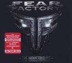 Fear Factory - The Industrialist
