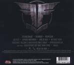 Fear Factory - The Industrialist