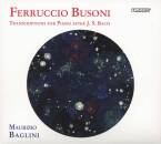 Baglini Maurizio - Transcriptions for Piano after...