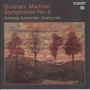 Bamberger Symphoniker / Nott Jonathan - Symphonie No. 9