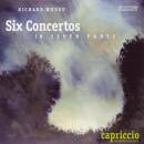 Capriccio Basel - Concertos: 6