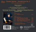 Bamberger Symphoniker / Mihoko Fujimura - Symponie No. 3