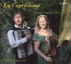 Paetsch Neftel Michaela. Pipczynski Wieslaw - La Capricieuse