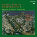 Bamberger Symphoniker / Hrusa Jakub - Sinfonie No.1 Sacd