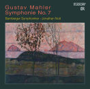 Bamberger Symphoniker / Nott Jonathan - Symphonie No. 7