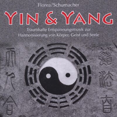 Florea & Schumacher - Yin & Yang