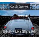 Diamond Claude - HIGHWAY OF LIFE/DIAMOND DUST