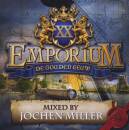 Emporium/trance Edition (Diverse Interpreten / JOCHEN...