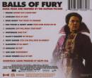 Balls Of Fury (Diverse Interpreten)