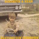 Sexsmith & Kerr - DESTINATION UNKNOWN