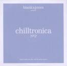 Chilltronica 2 (Compiled By Blank&Jones / Diverse...