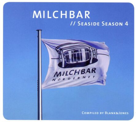 Milchbar Vol.4 (Compiled By Blank&Jones / Diverse Interpreten)