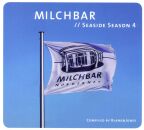 Milchbar Vol.4 (Compiled By Blank&Jones / Diverse...