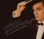 Waldeck - Waldecks Gramophone Vol. 1