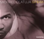 Olatuja Michael - Speak