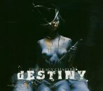 Destiny - Tracy Chapter, The