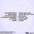 Whigs, The - In The Dark