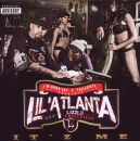 Lil Atlanta - Itz Me