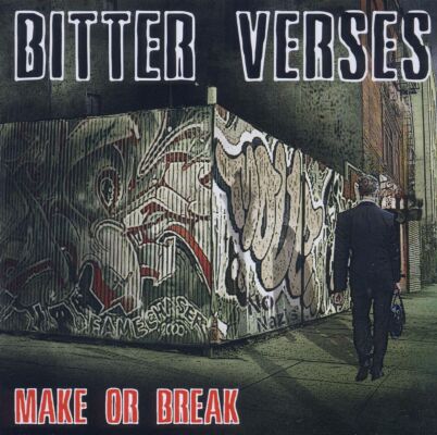 Bitter Verses - Make Or Break