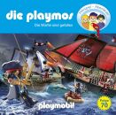 Playmos Die - (70) Die Würfel Sind Gefallen