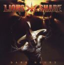 Lions Share - Dark Hours