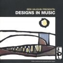 Vaughn Ben - Designs In Music