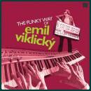 Viklicky Emil - The Funky Way Of Emil