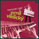 Viklicky Emil - Funky Way Of Emil, The