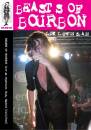Beasts Of Bourbon, The - Low Life In Spain-live