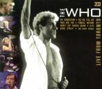 Who, The - Live From Toronto