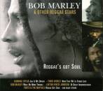 Marley Bob / Third World / u.a. - Reggae´s Got Soul