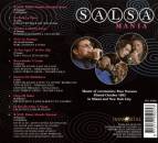 Salsa Mania (Diverse Interpreten)