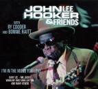 Hooker John Lee - I´m In The Mood For Love
