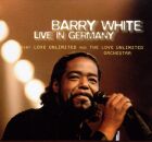 White Barry - Live In Germany