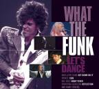 What The Funk-let´s Dance (Diverse Interpreten)