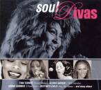 Soul Divas (Diverse Interpreten)
