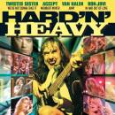 Hard ´n´ Heavy (Diverse Interpreten)