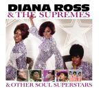 Ross Diana & The Supremes - Diana Ross & The...