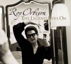 Orbison Roy - The Legend Lives On