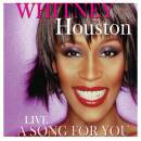 Houston Whitney - A Song For You: Live